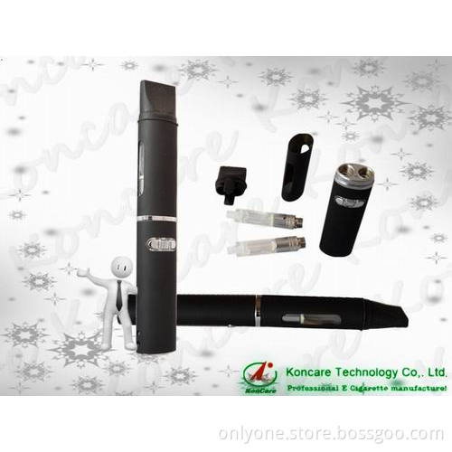 2014 New Design! ! ! Mix 520 Double Atomizer Mix Electronic Cigarette